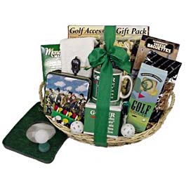 Golf Enthusiast